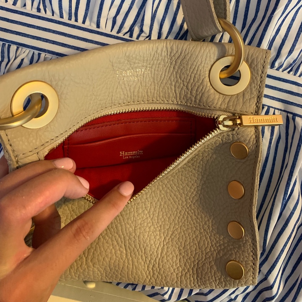 Crossbody Hammitt Bag
